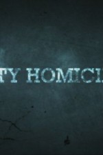 City Homicide